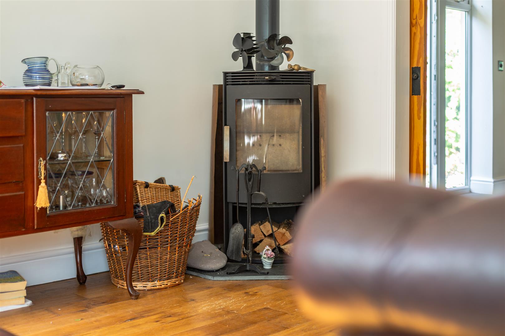 Pencaerfenni Lane, Crofty, Swansea, SA4 3SD